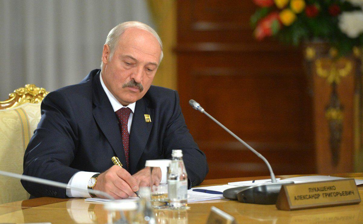 Указ Президента Беларуси остраховании урожая сельхозкультур, скота и птицы